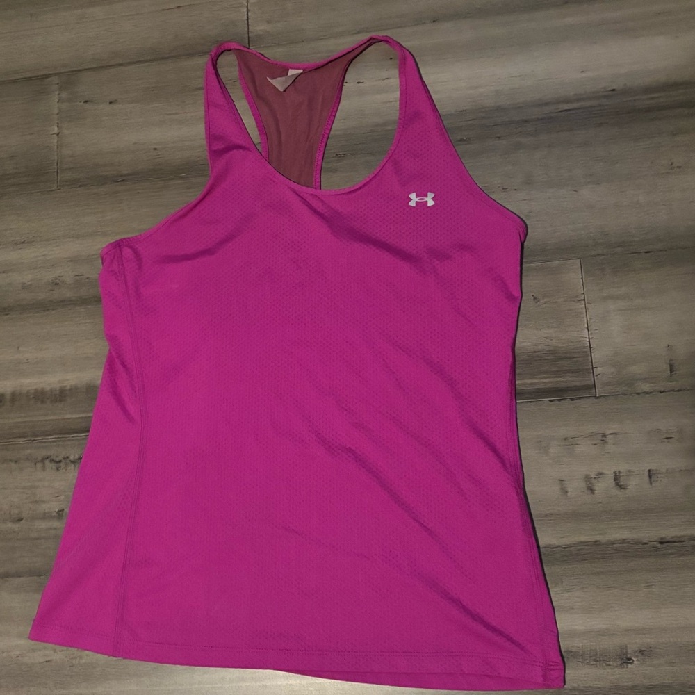 Under Armour Tank Top